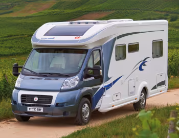 2009–14 Eura Mobil Terrestra T '2008–14