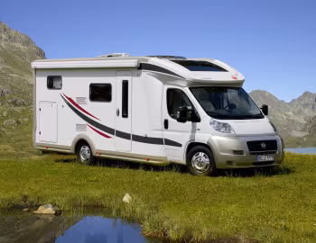2009–14 Eura Mobil Terrestra T '2008–14