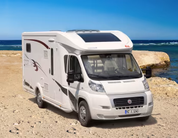 2009–14 Eura Mobil Terrestra T '2008–14