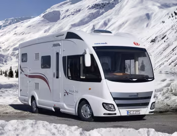 2011–13 Eura Mobil Integra Style '2010–13