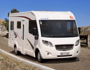 2014–18 Eura Mobil Integra Line '2013–18