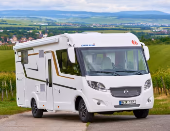 2017–18 Eura Mobil Integra Line 695 QB '2016–18