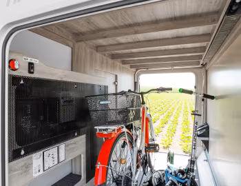 Coffre 2019–pr. Eura Mobil Integra Line '2018–pr.