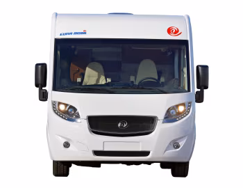 2014–17 Eura Mobil Integra Line 690 HB '2013–17