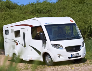 2014–17 Eura Mobil Integra Line 690 HB '2013–17