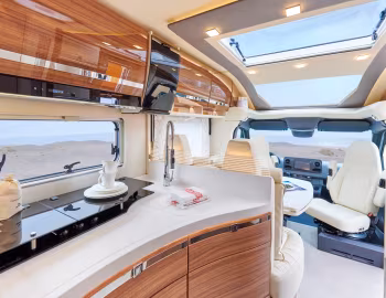 Intérieur 2021–pr. Eura Mobil Contura (Br.907) '2020–pr.
