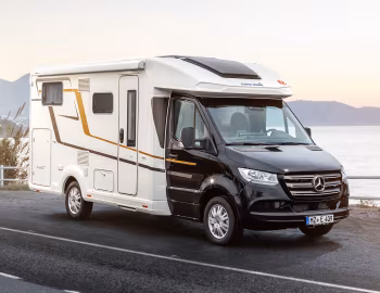 Mercedes-Benz Sprinter Eura Mobil Profila T (Br.907) '03.2022–pr.