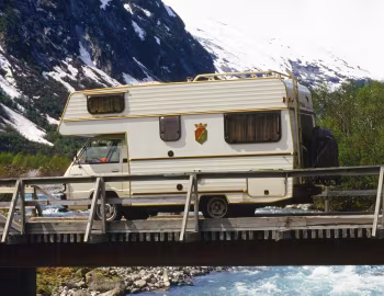 Eura Mobil Mitsubishi L300 '1987–89