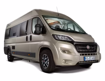 2015–pr. EuroCaravaning VanTourer 630 L '2014–pr.