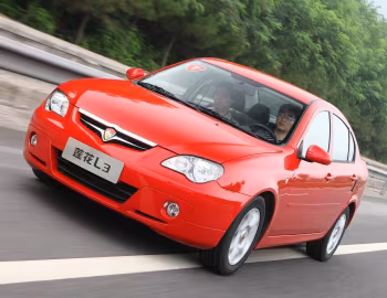 Europestar L3 Sedan '2010–13