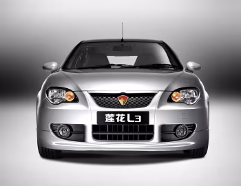Europestar L3 Hatchback '10.2009–13