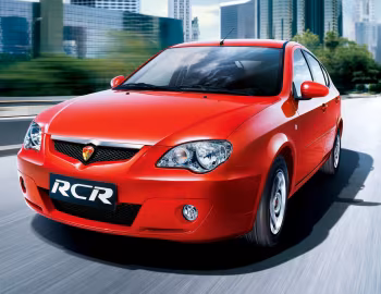 Europestar RCR '12.2007–10.2009