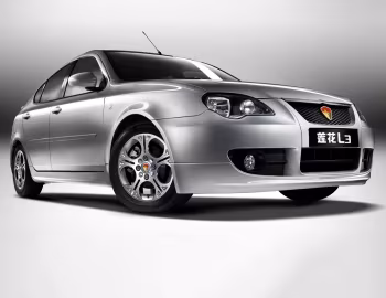 Europestar L3 Hatchback '10.2009–13