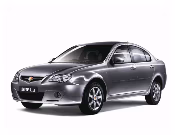 Europestar L3 Sedan '2010–13