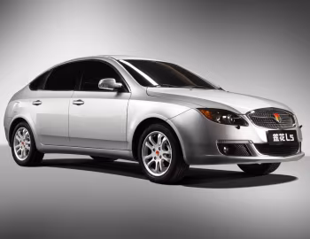 Europestar L5 Sedan '2011–15