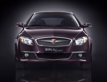 Europestar L5 Sportback '2011–15