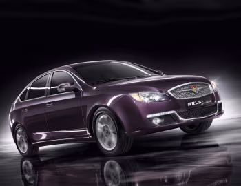Europestar L5 Sportback '2011–15