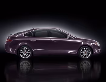 Europestar L5 Sportback '2011–15