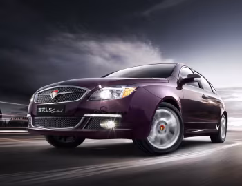 Europestar L5 Sportback '2011–15