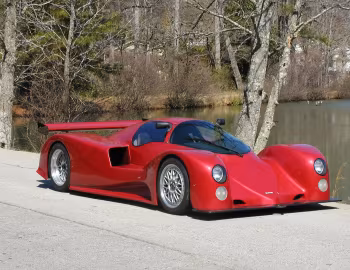 Evans 486 LM '2006