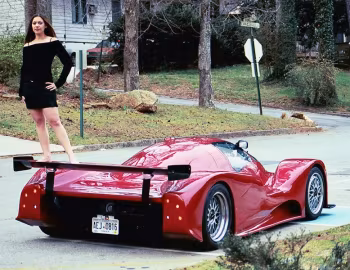 Evans 486 LM '2006