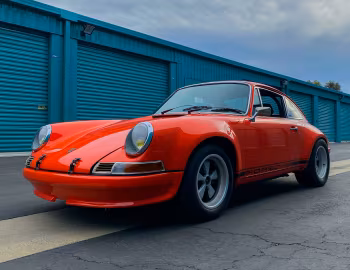 Everrati 911 ST '2023–н.ч.