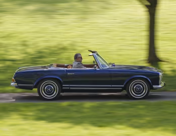Everatti Mercedes-Benz SL-Klasse (Br.113) '2024–pr.