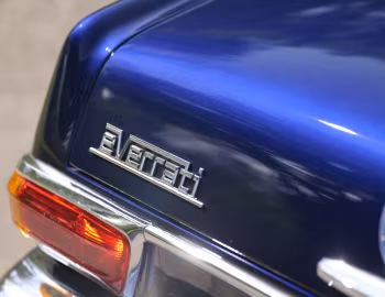 Everatti Mercedes-Benz SL-Klasse (Br.113) '2024–pr.