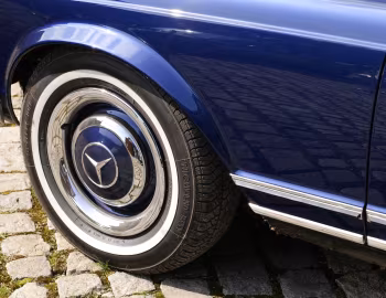 Everatti Mercedes-Benz SL-Klasse (Br.113) '2024–pr.
