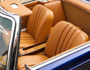 Intérieur Everatti Mercedes-Benz SL-Klasse (Br.113) '2024–pr.
