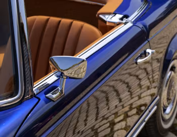 Everatti Mercedes-Benz SL-Klasse (Br.113) '2024–pr.