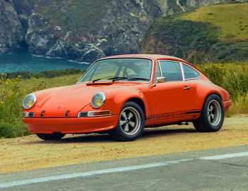 Everatti 911 ST '2023–pr.