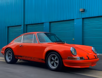 Everatti 911 ST '2023–pr.
