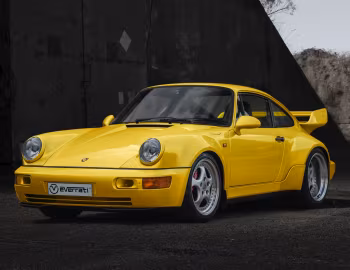 Everatti 964 RSR (964) '2023–pr.