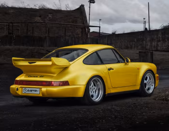 Everatti 964 RSR (964) '2023–pr.