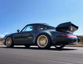 Everrati 964 RSR "Evergreen" (964) '08.2024