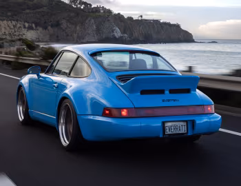 Everrati 911 [North America] (964) '2023