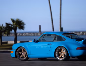 Everrati 911 [North America] (964) '2023