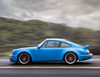 Everrati 911 [North America] (964) '2023