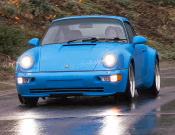 Everrati 911 [North America] (964) '2023