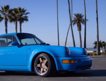 Everrati 911 [North America] (964) '2023