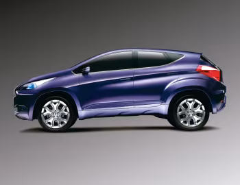 Honda Li Nian Concept '2008