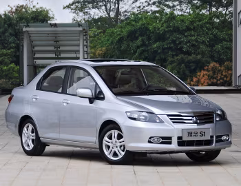Everus S1 '2010–13
