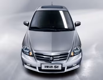 Everus S1 '2010–13