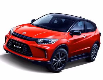 Everus VE-1 '2018–pr.