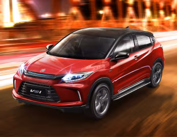 Everus VE-1 '2018–pr.