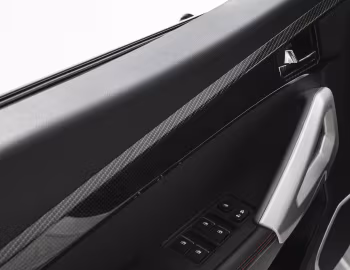 Інтэр'ер EVO3 '2021–н.ч.