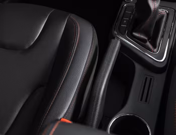 Interior EVO3 '2021–pr.