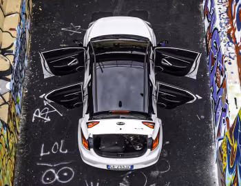 EVO3 '2021–н.ч.