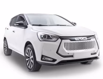 EVO3 '2021–н.ч.